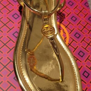 Tory Burch Emmy Sandals